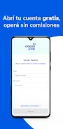 Cocos Capital Ảnh chụp màn hình 0