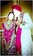 Sikh Wedding Photo Suit Ekran Görüntüsü 2