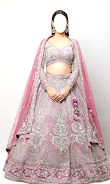 Bridal Wedding Lahenga Designs Schermafbeelding 1