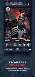 Marvel Collect! by Topps® Captura de pantalla 1