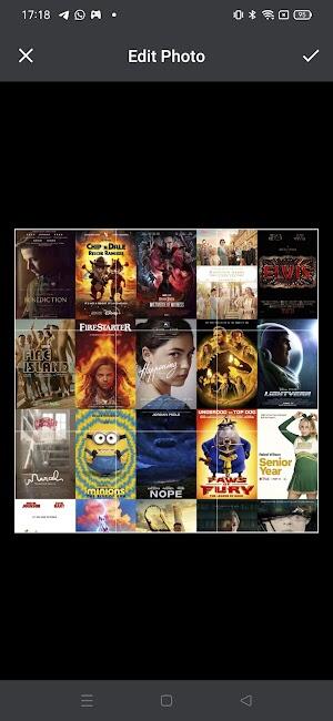 FlixFox ဖန်သားပြင်ဓာတ်ပုံ 3