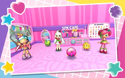 Shopkins World! Captura de tela 2