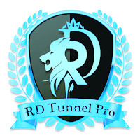 RD Tunnel Pro -Super Fast vpn