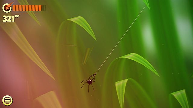 Spider Trouble স্ক্রিনশট 2