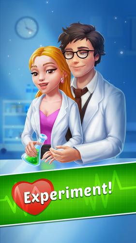 Family Hospital Captura de tela 1