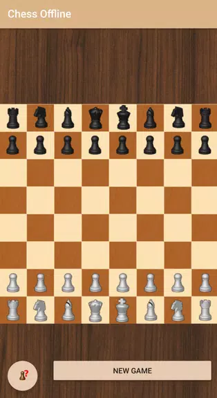 Chess - Offline应用截图第1张