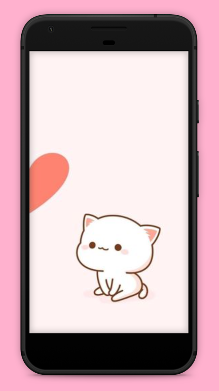 Schermata Matching Wallpapers For Friend 0