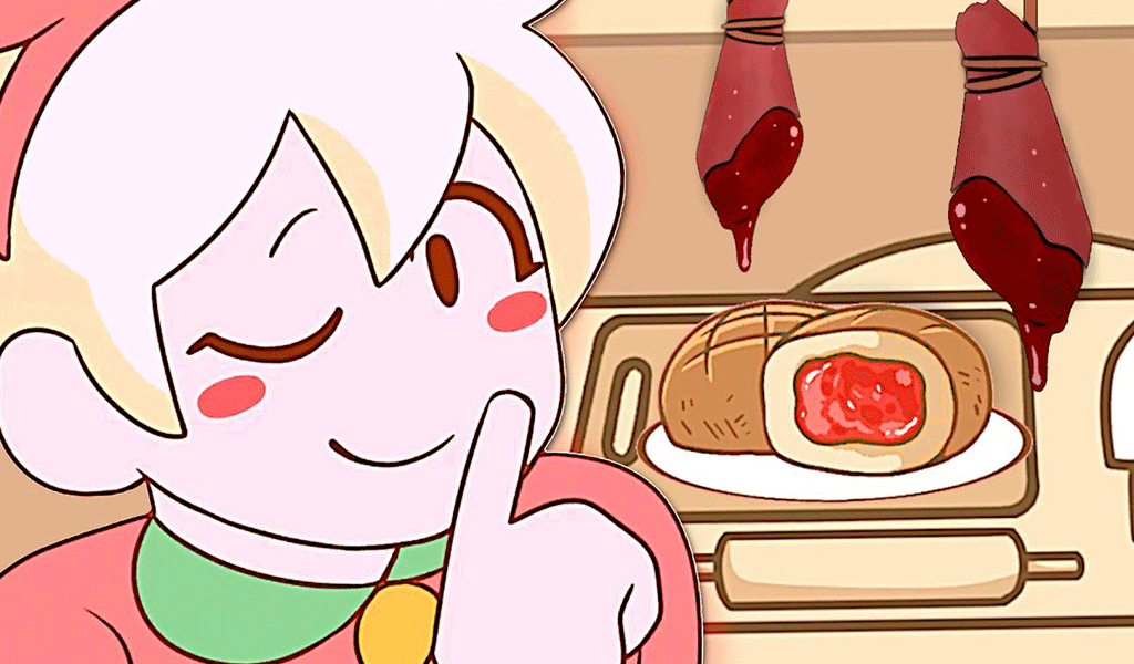 Bonnie's Bakery Game 螢幕截圖 0