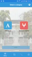 Family Welfare Tangkapan skrin 0