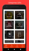 GIF - Emotion Gif Ảnh chụp màn hình 0