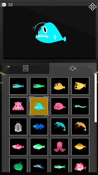 D Diary - Save the Ocean Mod ဖန်သားပြင်ဓာတ်ပုံ 2