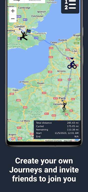 Power Zone Pack Capture d'écran 3