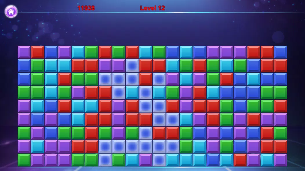 Block Continuous Elimination Schermafbeelding 3