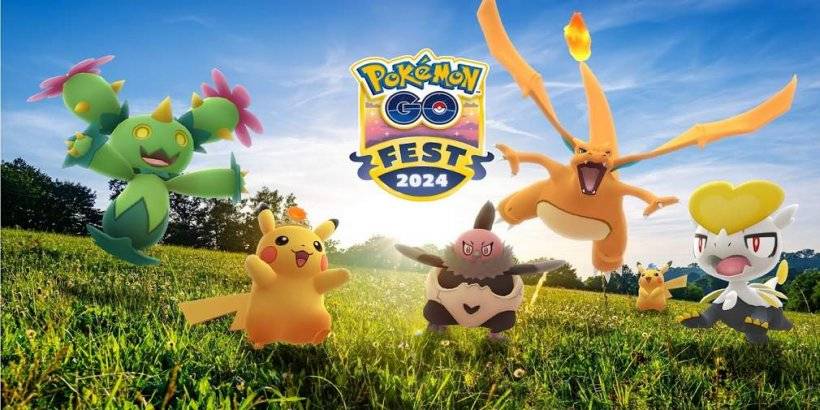 Pokémon GO ပွဲတော်များသည်ဒေသတွင်းစီးပွားရေးကိုသော့ဖွင့်ပေးသည်