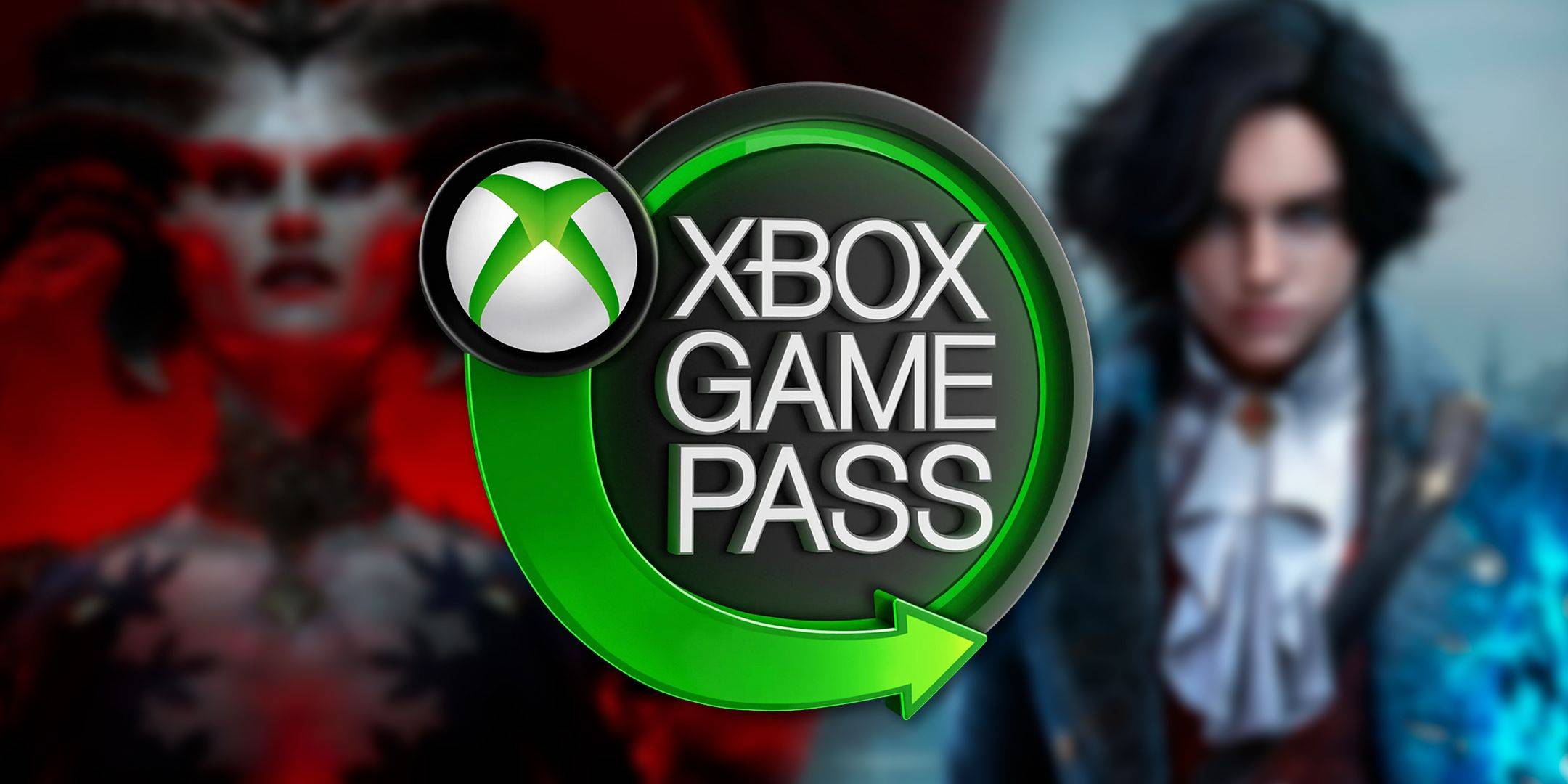 Лучшие игры на PC Game Pass (январь 2025 г.)