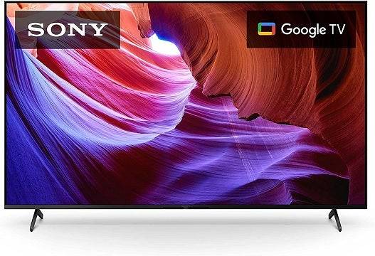 Sony 75