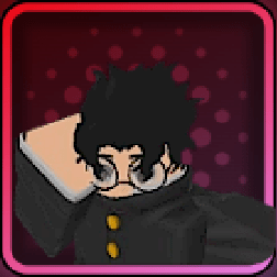 Okorun จาก Anime Vanguards