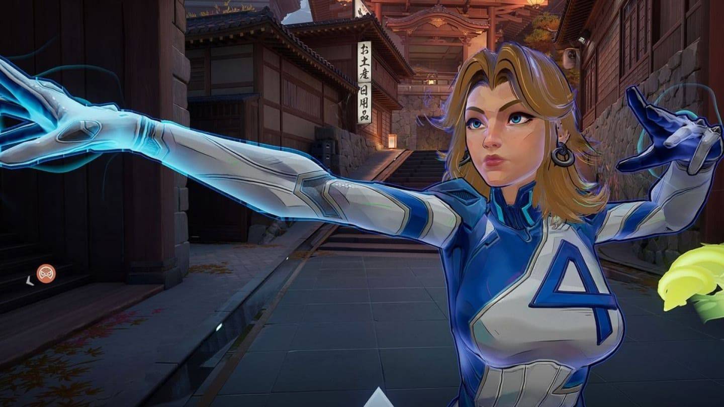 Marvel Rivals atinge 40m jogadores, apesar da controvérsia