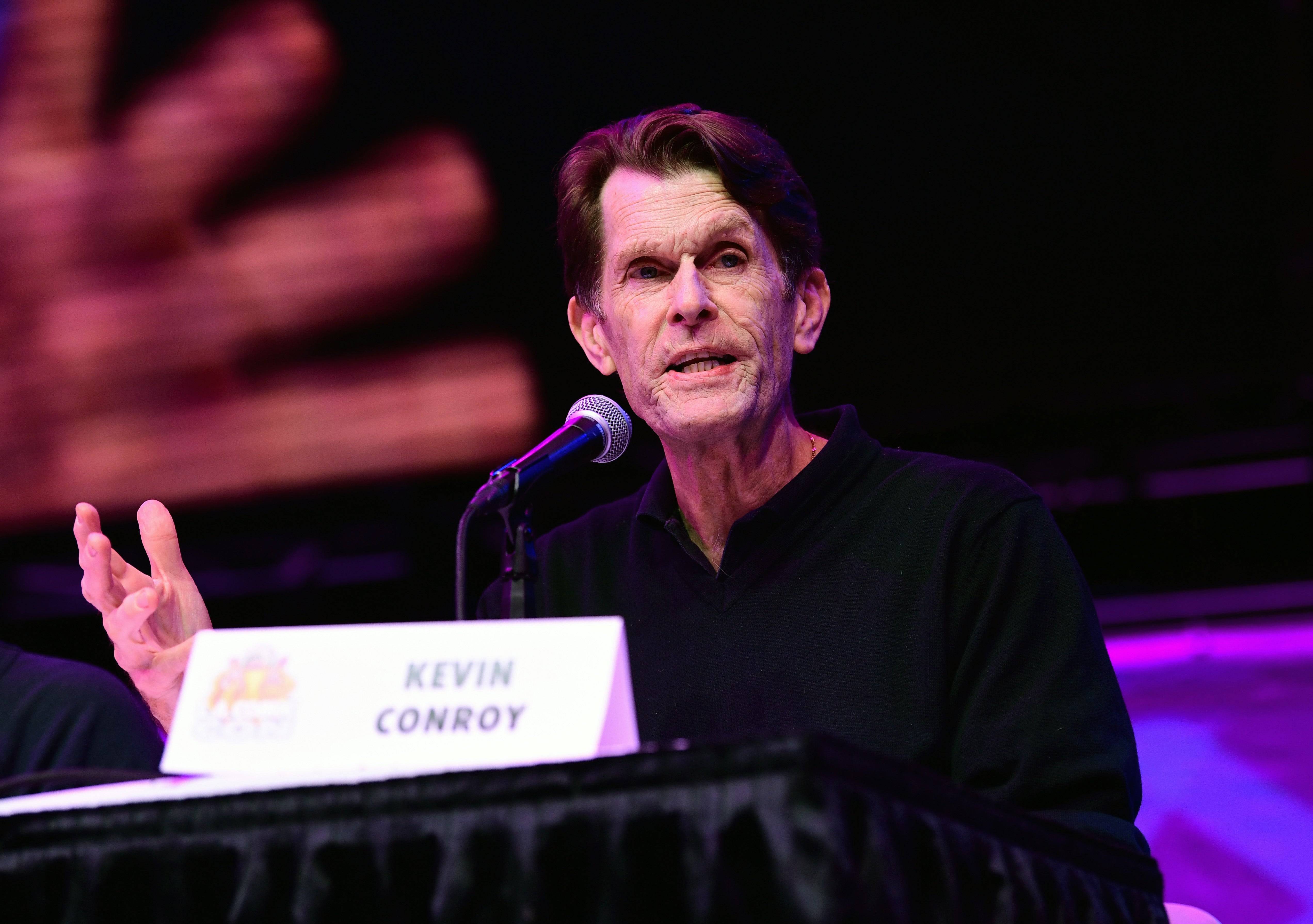 O Último Papel de Kevin Conroy no Anime Devil May Cry