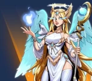 Top Heroes in Fist Out CCG Дуэль - Список уровней 2025 года раскрыт