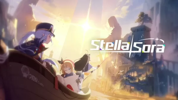 Stella Sora: การลงทะเบียนล่วงหน้าและสั่งซื้อล่วงหน้าตอนนี้ 
