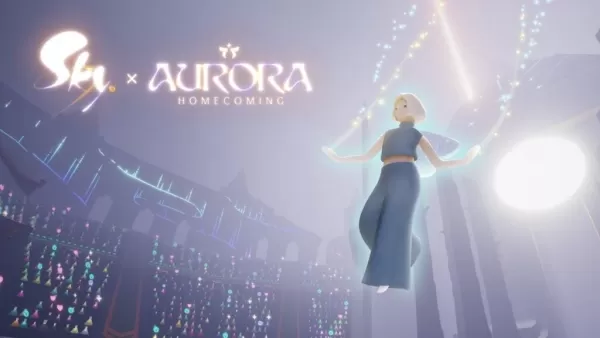 Aurora's Homecoming Concert: Children of the Light