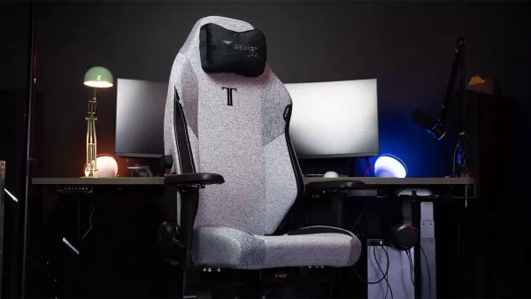 SECRETLAB मेमोरियल डे सेल