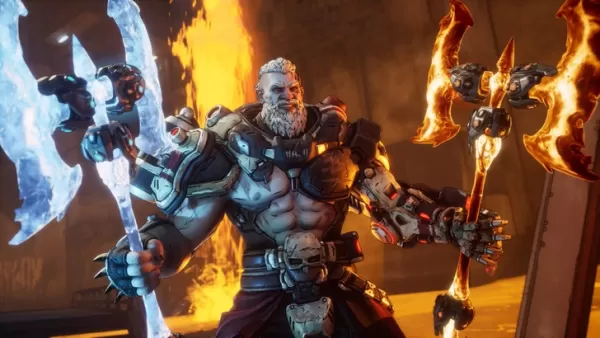Borderlands 4 verzichtet auf Ladebildschirme für Open-World-Spiel