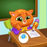 Bubbu School – 我的可爱动物