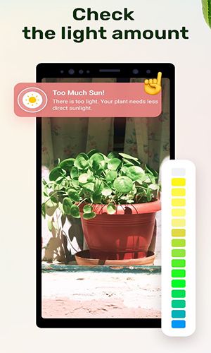 Plant Parent: Plant Care Guide ภาพหน้าจอ 1