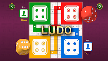 Callbreak, Ludo & 29 Card Game 스크린샷 3