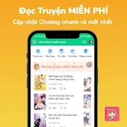 Moon Truyen Lite Ảnh chụp màn hình 0