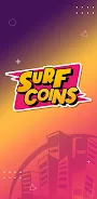 SurfCoins Screenshot 0