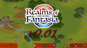 Realms Of Fantasia Ảnh chụp màn hình 2