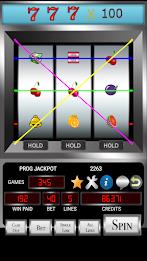 Slot Machine - Multi BetLine Screenshot 0