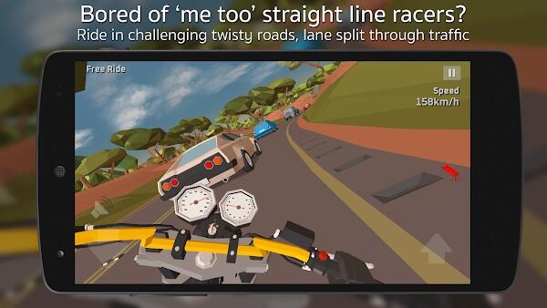 Cafe Racer Screenshot 0