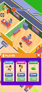 My Burger Shop: Burger Games Capture d'écran 3