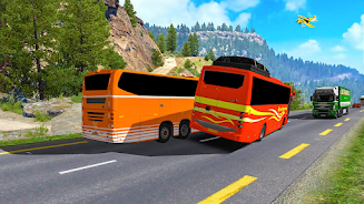 Universal Bus Simulator 2022 スクリーンショット 0