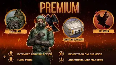 Day R Premium Captura de pantalla 0