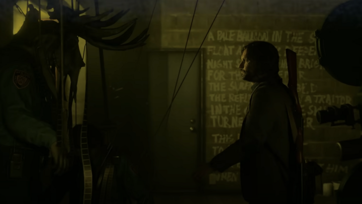 Remedy's Connected Universe Grows as Control 2 Nears Production