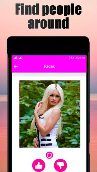 L&S - Find, Chat, Meet, Free Скриншот 2