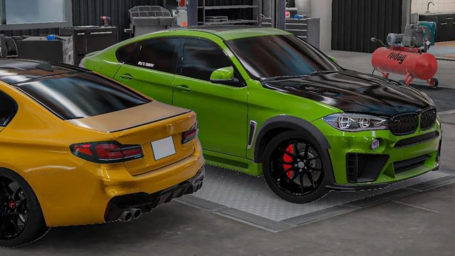 Car Parking Multiplayer 2 Tangkapan skrin 2