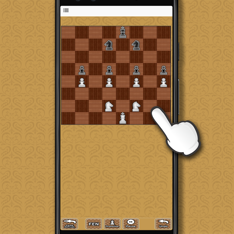Chess Variants स्क्रीनशॉट 3
