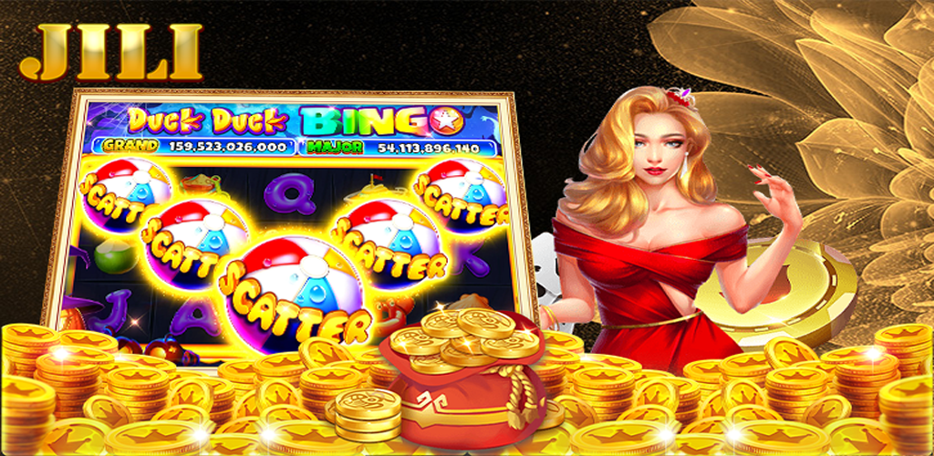 Slots Pagcor-JILI GBA game Ảnh chụp màn hình 1