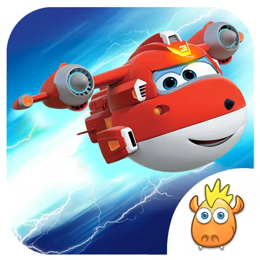 Super Wings – C’est le moment 