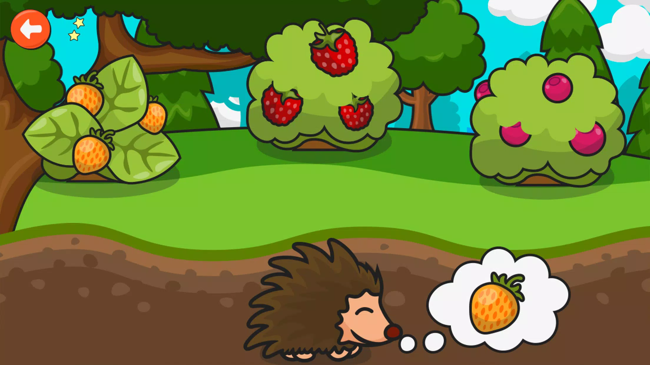 Ani Kid Captura de pantalla 3