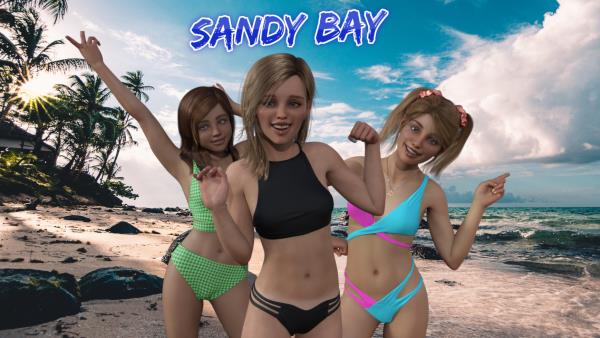 Sandy Bay应用截图第0张