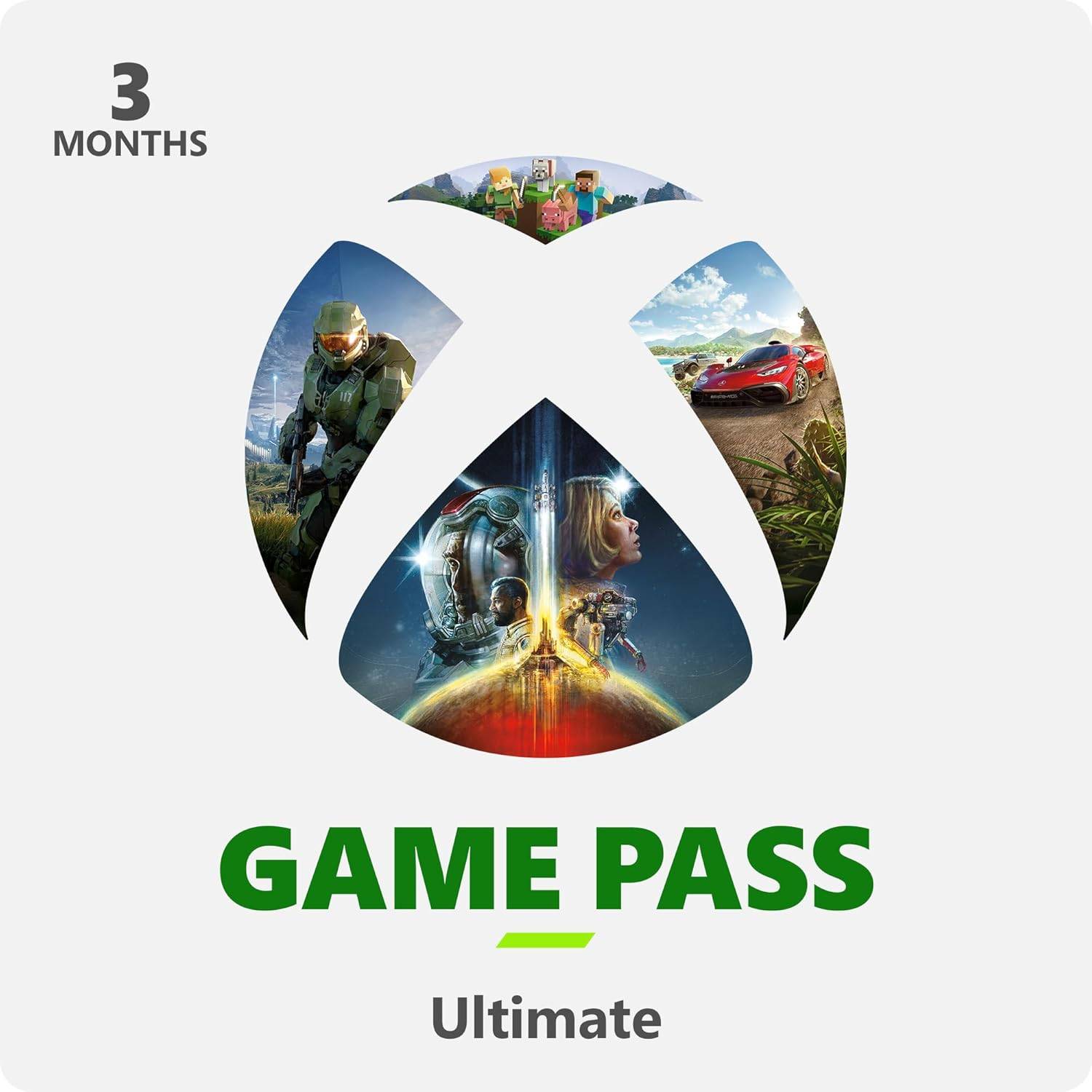 Xbox Game Pass: Top Deals & Bundles (กุมภาพันธ์ 2025)