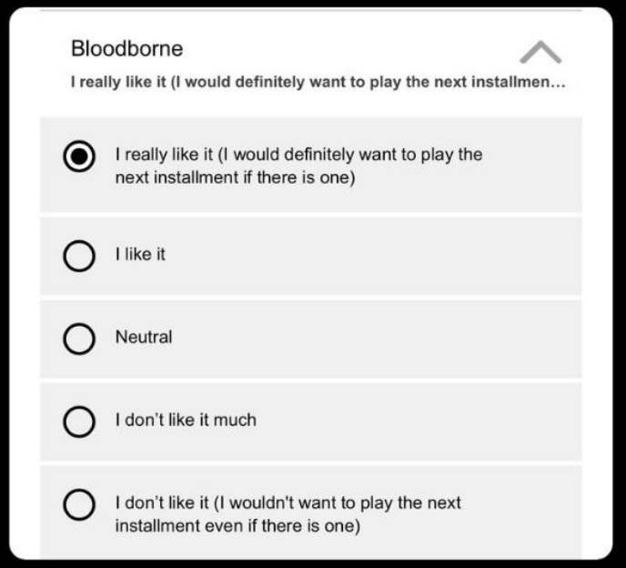 Bloodborne 2