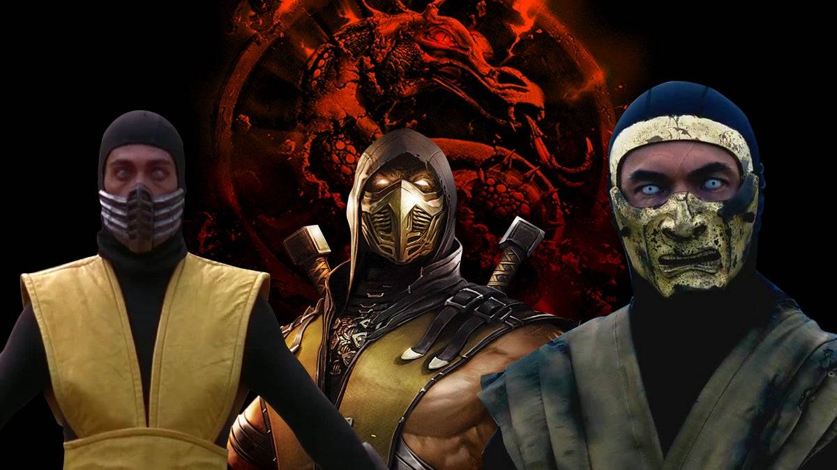 Johnny Cage ของ Karl Urban เปิดตัวใน Mortal Kombat 2: อินเทอร์เน็ตตอบสนอง